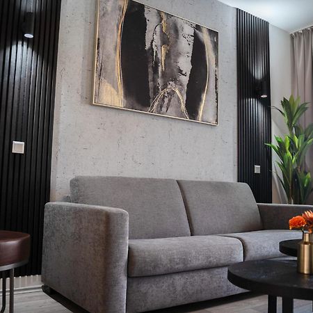 Junik Apartments Oberhausen No º11 ภายนอก รูปภาพ