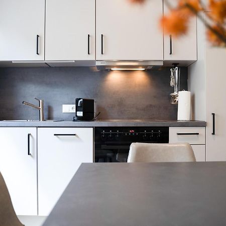Junik Apartments Oberhausen No º11 ภายนอก รูปภาพ