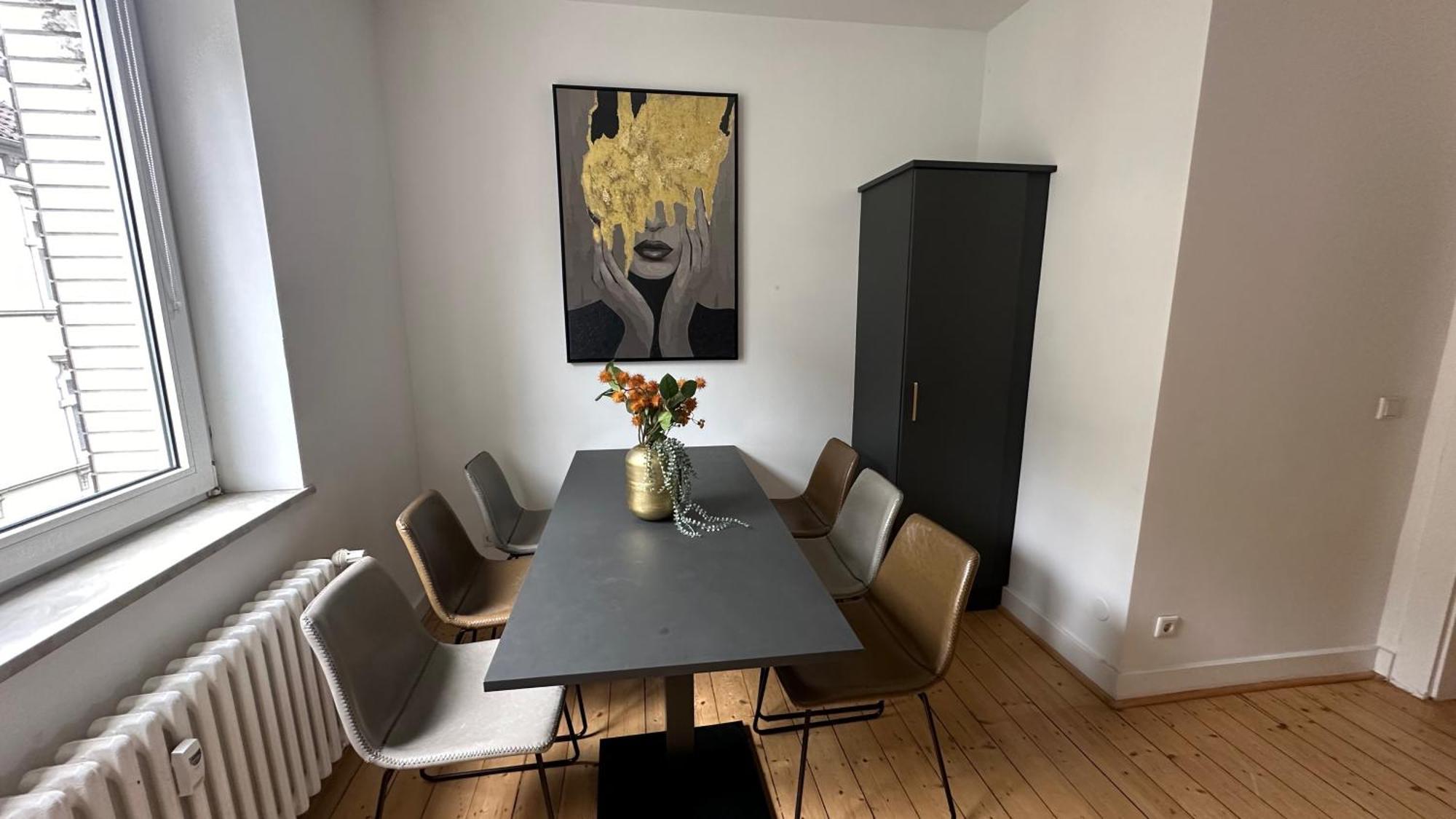 Junik Apartments Oberhausen No º11 ภายนอก รูปภาพ