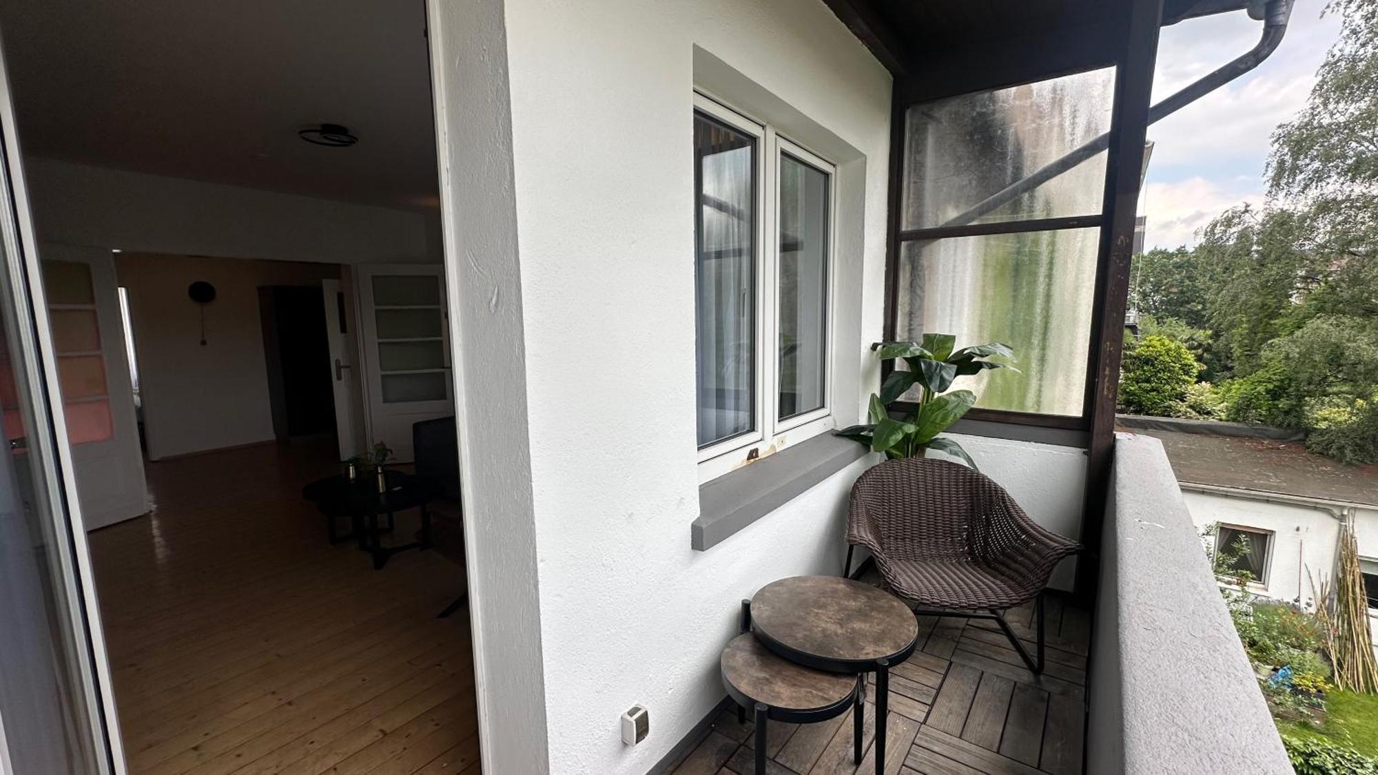 Junik Apartments Oberhausen No º11 ภายนอก รูปภาพ