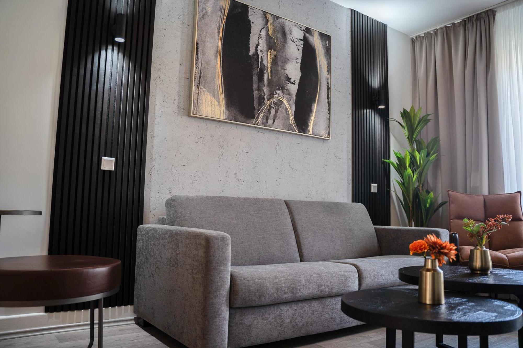 Junik Apartments Oberhausen No º11 ภายนอก รูปภาพ