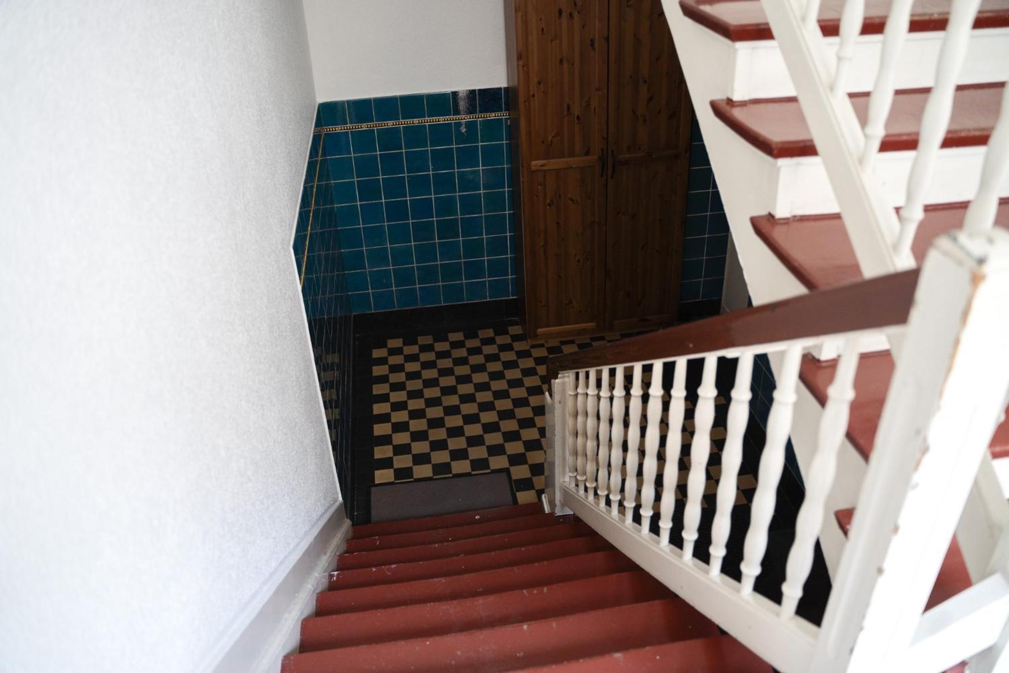 Junik Apartments Oberhausen No º11 ภายนอก รูปภาพ
