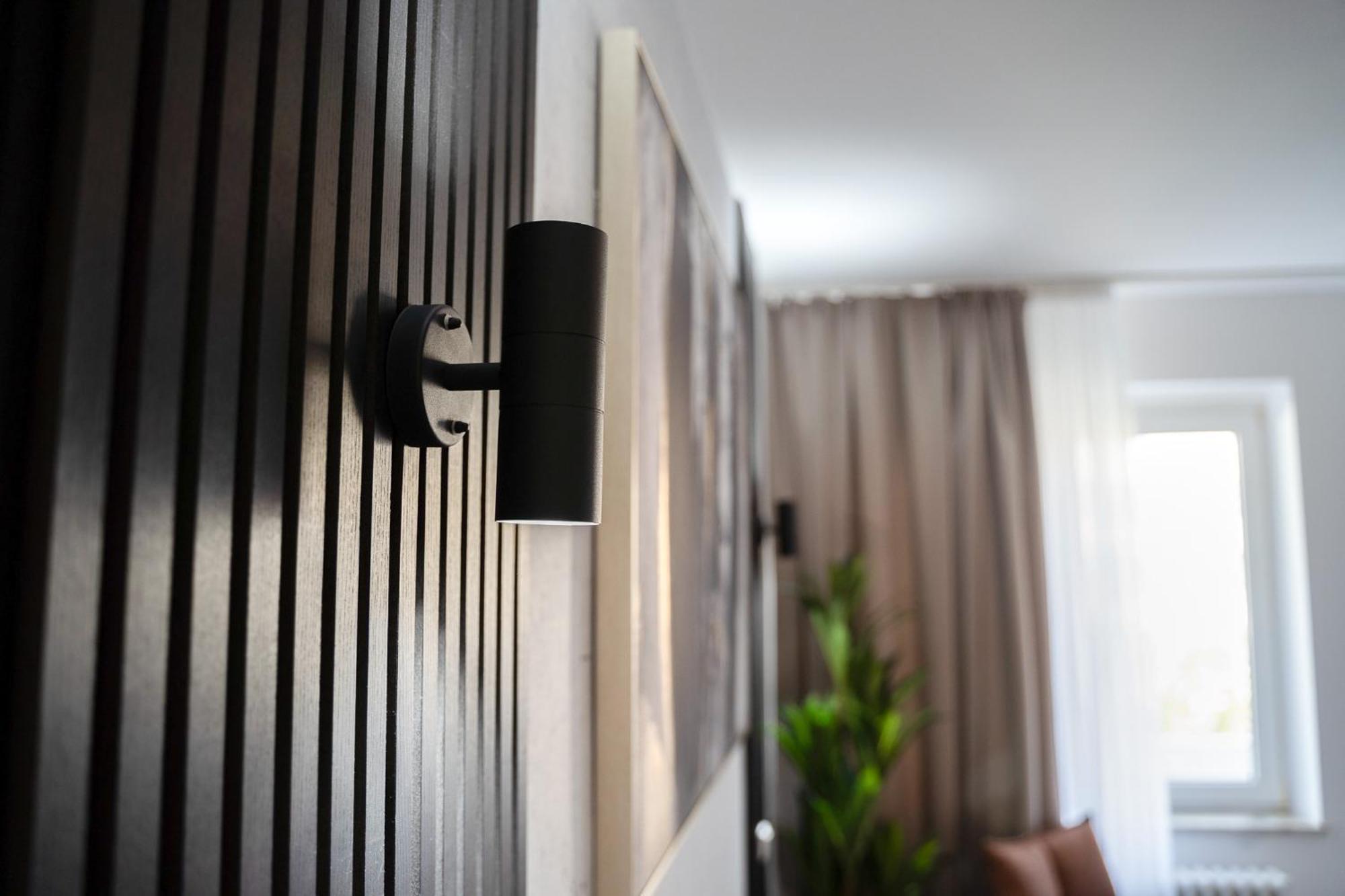 Junik Apartments Oberhausen No º11 ภายนอก รูปภาพ