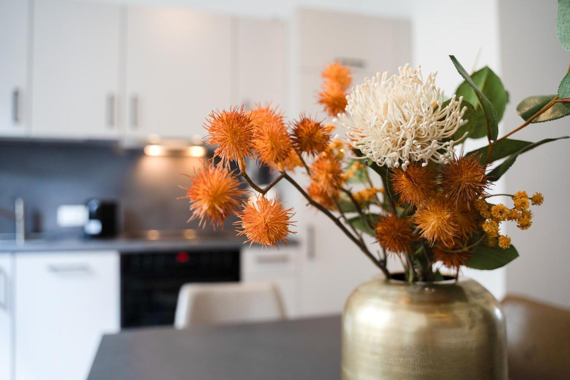 Junik Apartments Oberhausen No º11 ภายนอก รูปภาพ