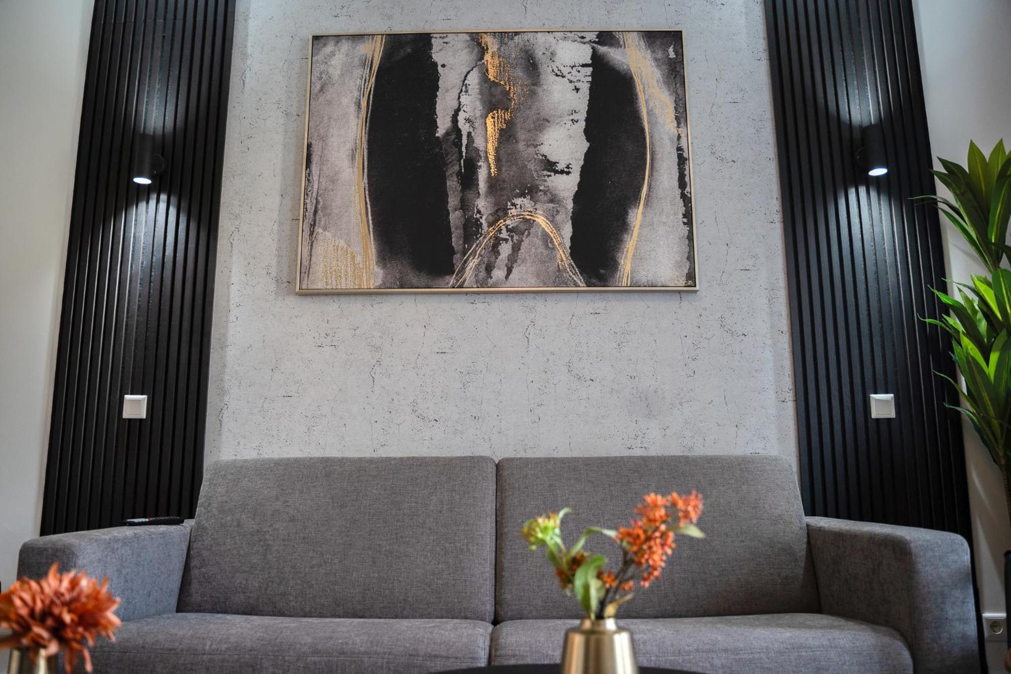 Junik Apartments Oberhausen No º11 ภายนอก รูปภาพ