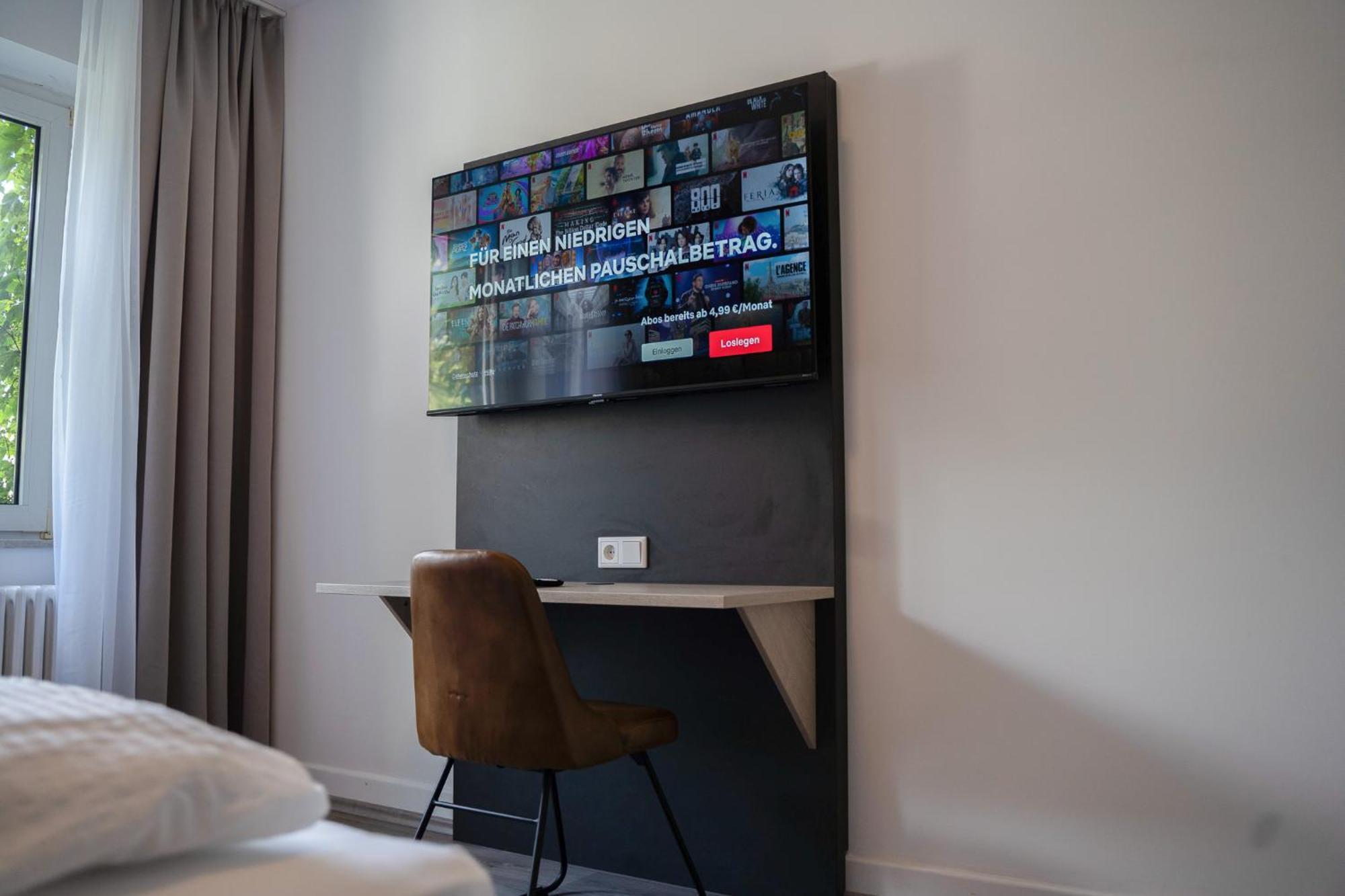 Junik Apartments Oberhausen No º11 ภายนอก รูปภาพ