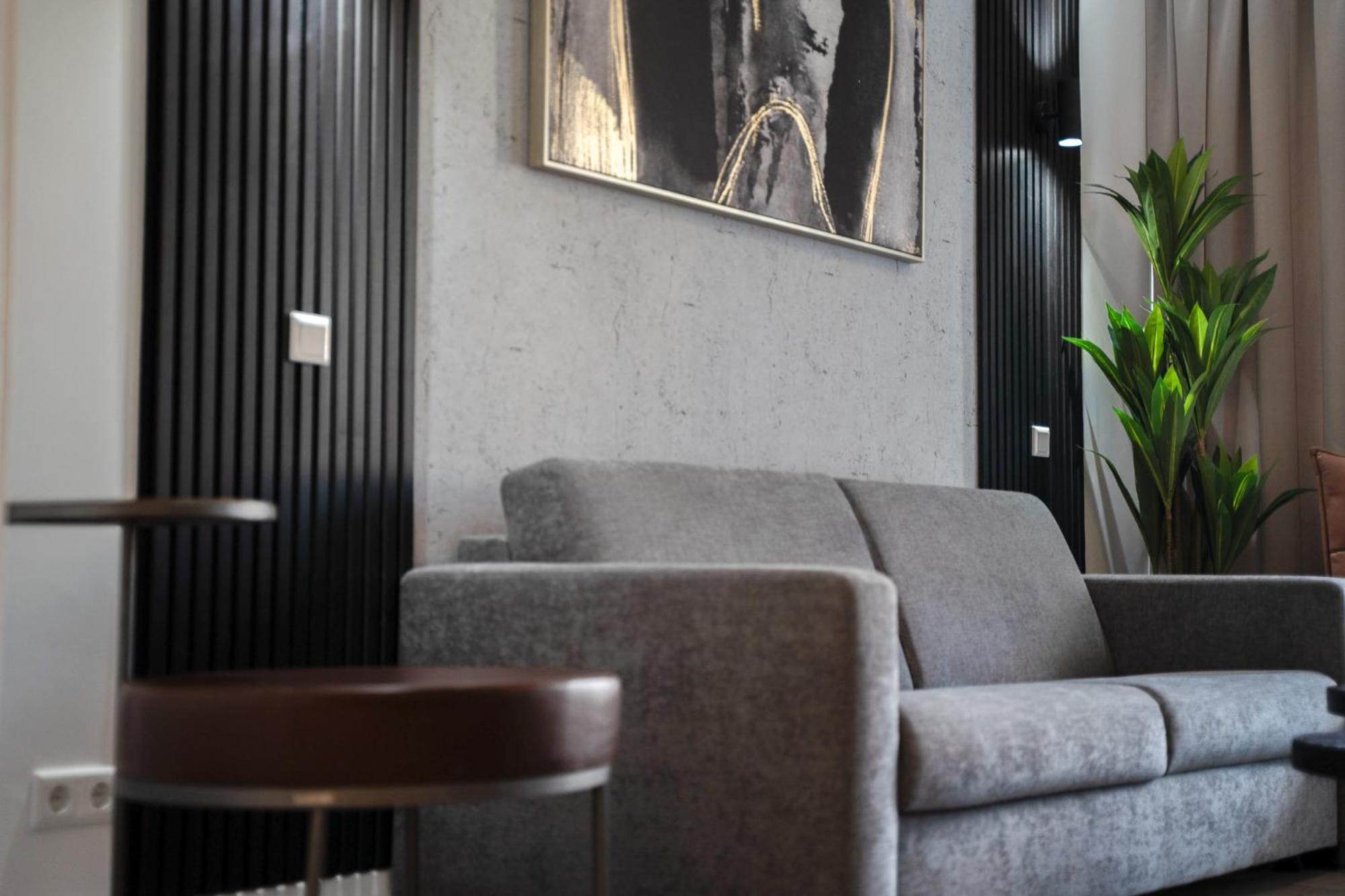 Junik Apartments Oberhausen No º11 ภายนอก รูปภาพ
