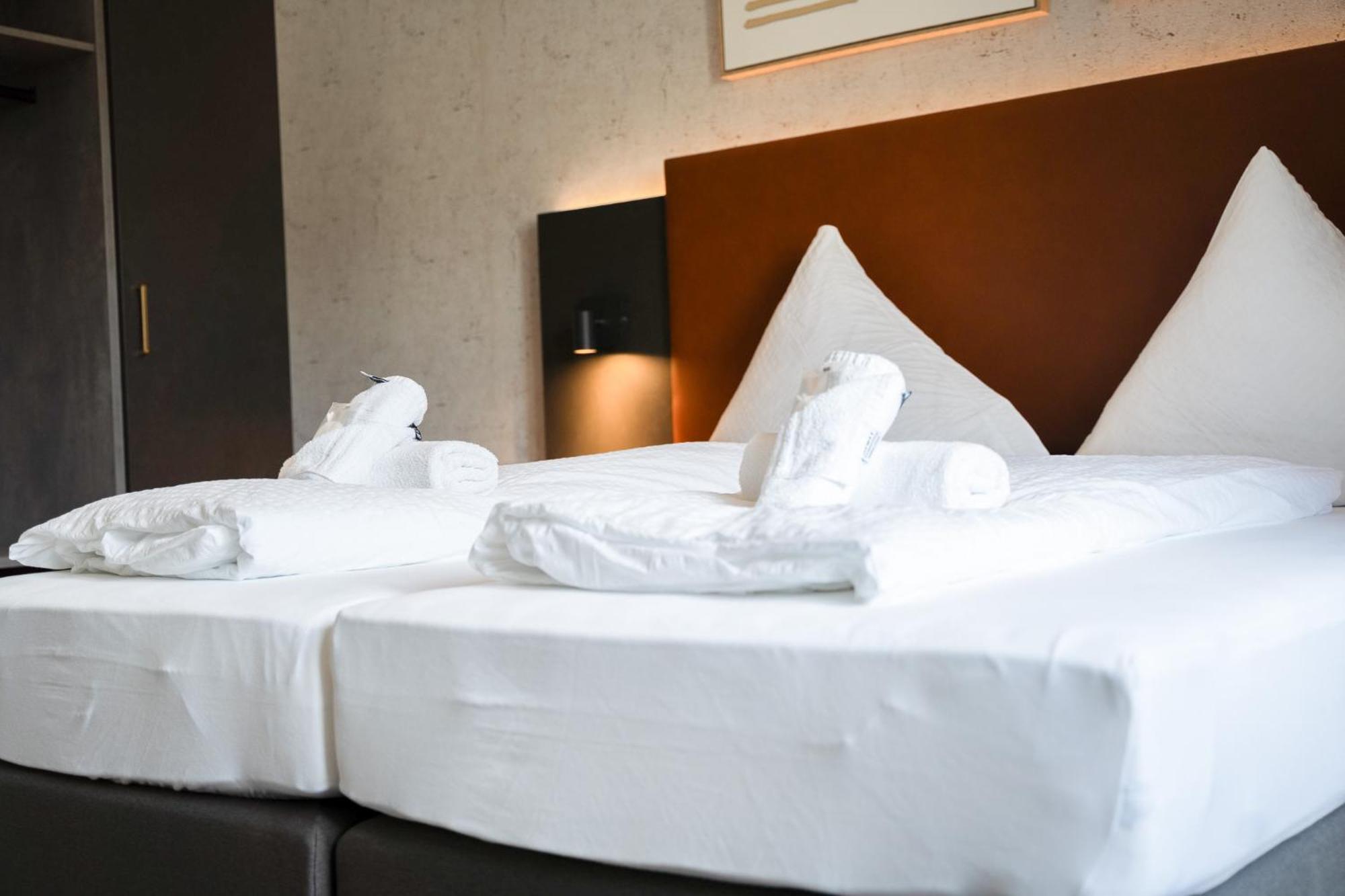 Junik Apartments Oberhausen No º11 ภายนอก รูปภาพ