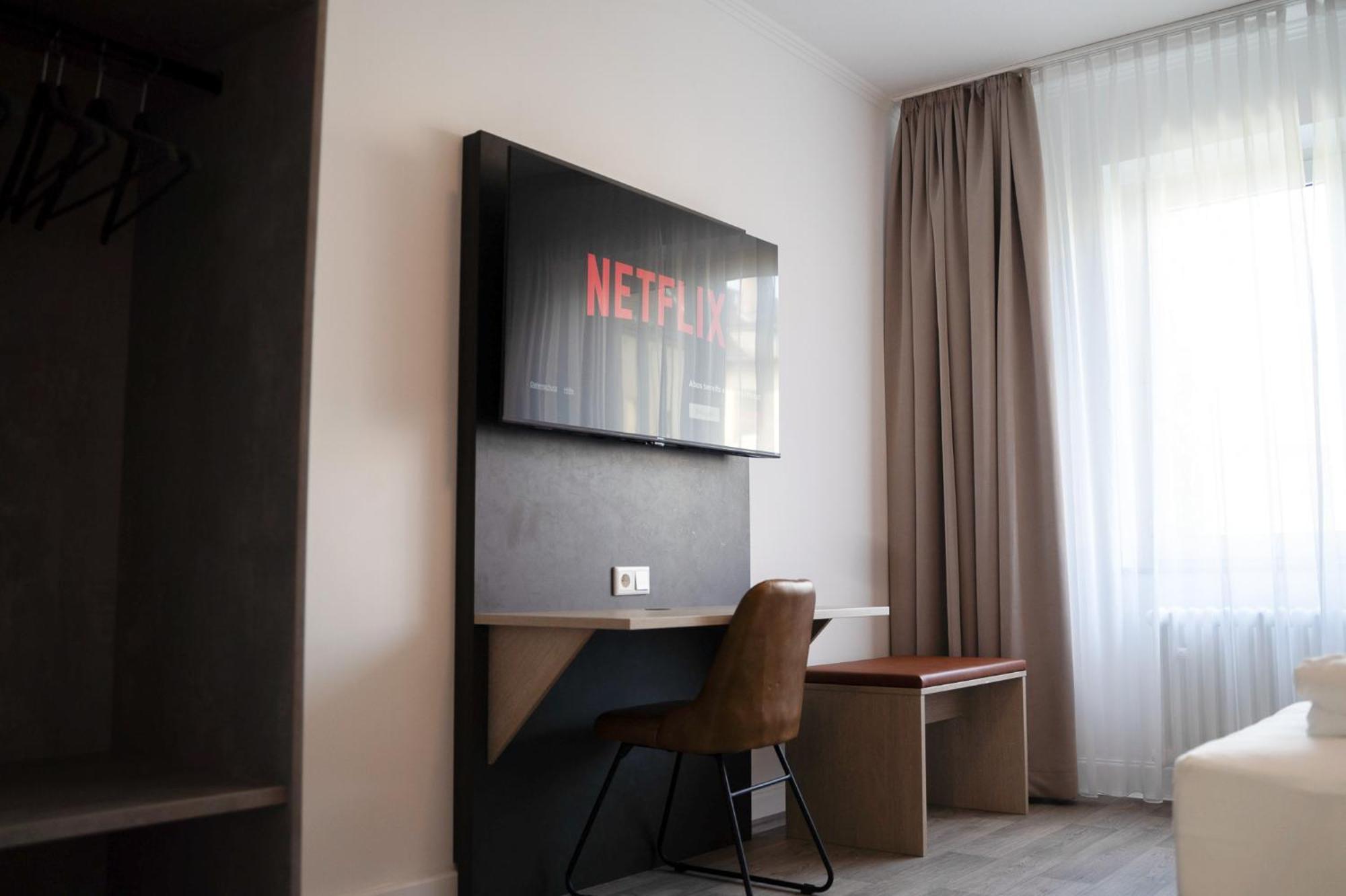 Junik Apartments Oberhausen No º11 ภายนอก รูปภาพ